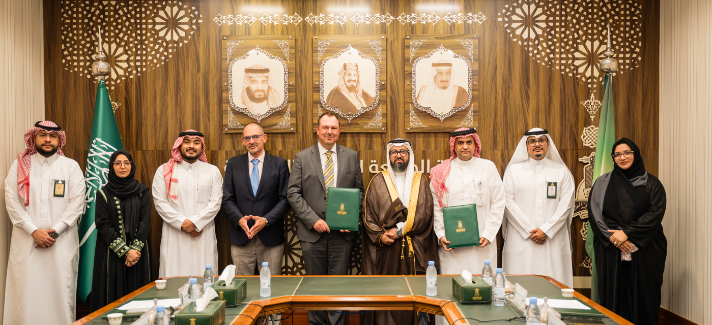 MACNA and King Abdulaziz University Partner to Develop the Next Generation of Saudi Maritime Professionals